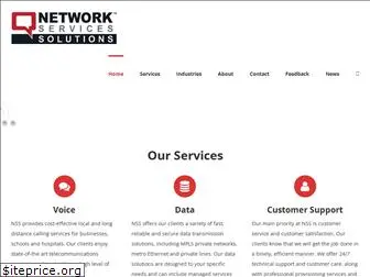 nssconnect.com