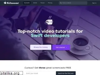 nsscreencast.com