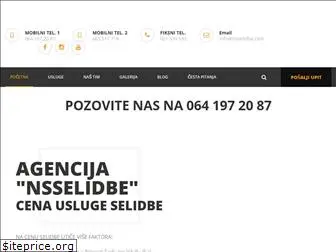 nsselidbe.com