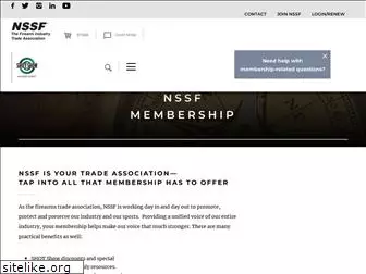 nssfmembership.com