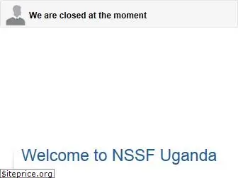 nssfug.org