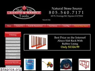 nssgranitetools.com