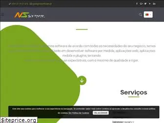 nssoftware.pt