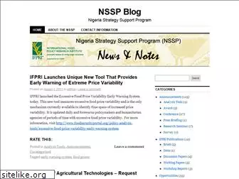 nssp.wordpress.com