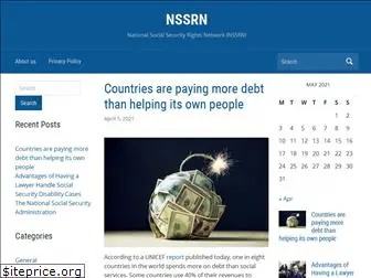 nssrn.org.au