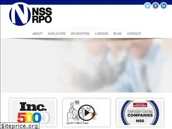 nssrpo.com