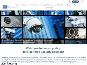 nsssecure.com