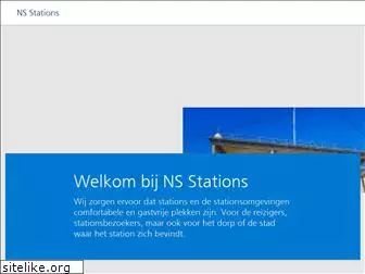 nsstations.nl