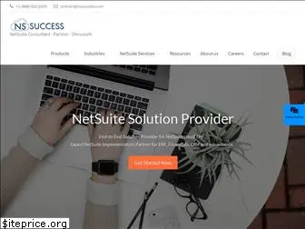 nssuccess.com