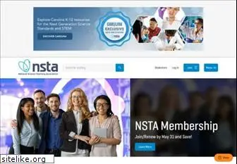nsta.org