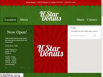 nstardonuts.com