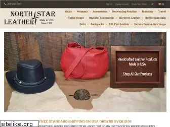 nstarleather.com