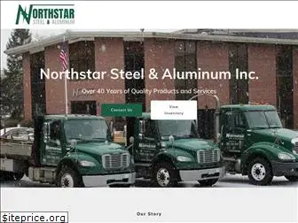 nstarmetals.com