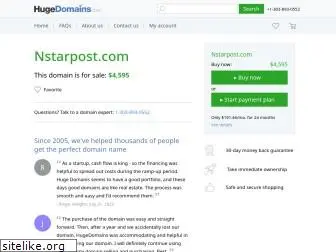 nstarpost.com