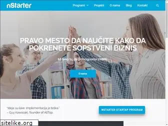 nstarter.co