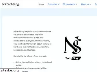 nstechblog.com