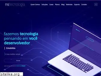 nstecnologia.com.br