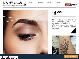 nsthreading.com