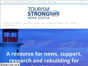 nstourismstrong.ca