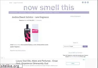 nstperfume.com