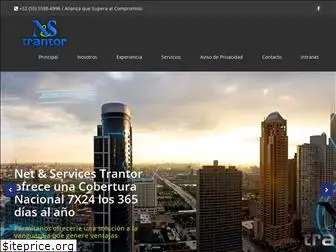 nstrantor.com.mx