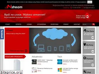 nstream.pl
