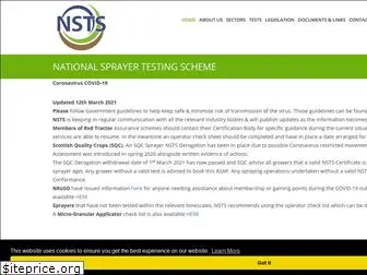 nsts.org.uk