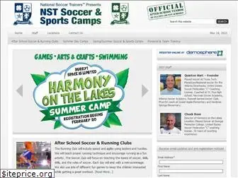 nstsoccer.com