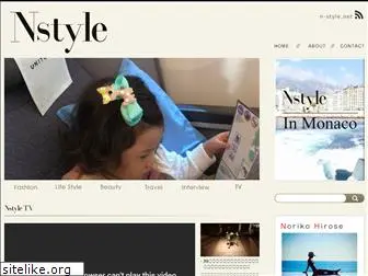 nstyle.net