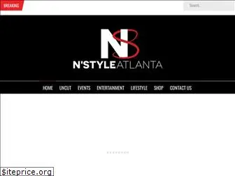 nstyleatlanta.com