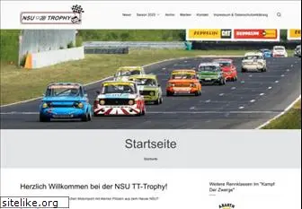 nsu-tt-trophy.com