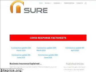 nsureinsurance.co.uk