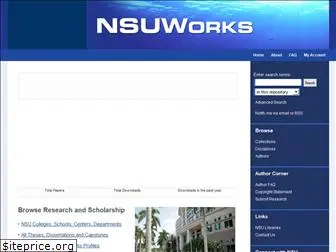 nsuworks.nova.edu