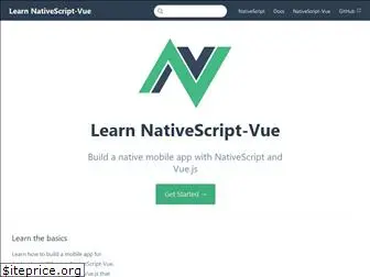 nsvue-workshop.netlify.app