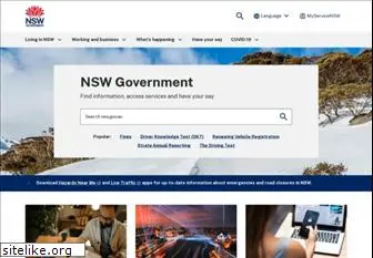 nsw.gov.au