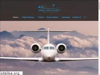 nswairflighttraining.com.au