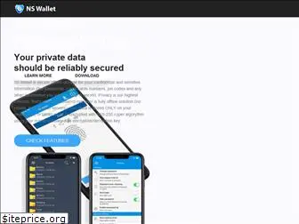 nswallet.com