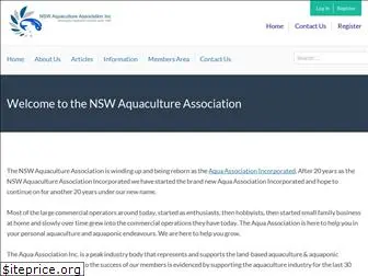 nswaqua.com.au