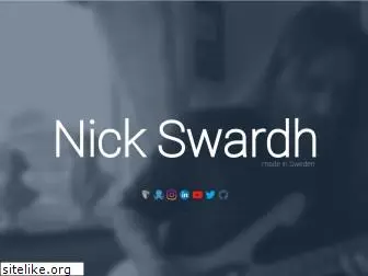 nswardh.com