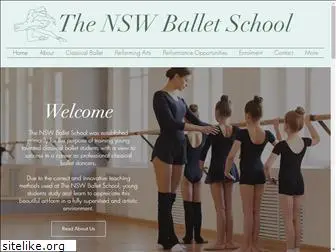 nswballetschool.com.au