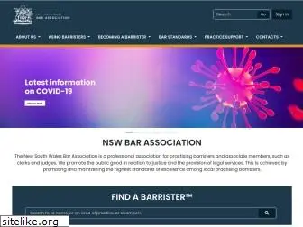 nswbar.asn.au