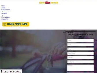 nswcarbuyer.com.au