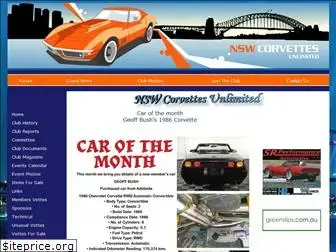 nswcorvettes.com.au