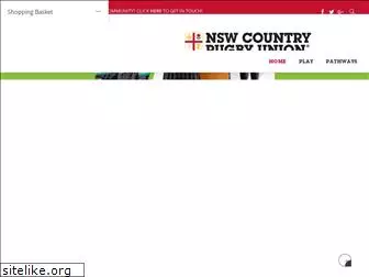 nswcountryrugby.com.au