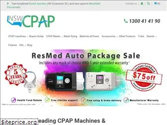 nswcpap.com.au