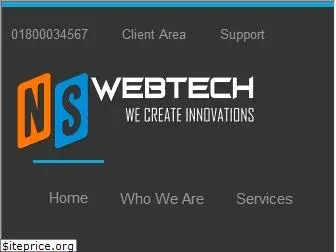 nswebtechnology.com
