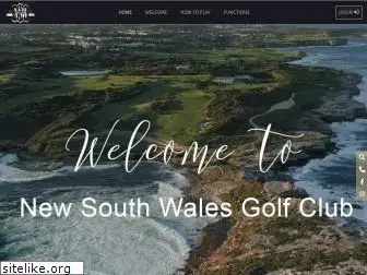 nswgolfclub.com.au