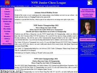 nswjcl.org.au