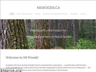 nswoods.ca