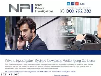 nswpi.com.au